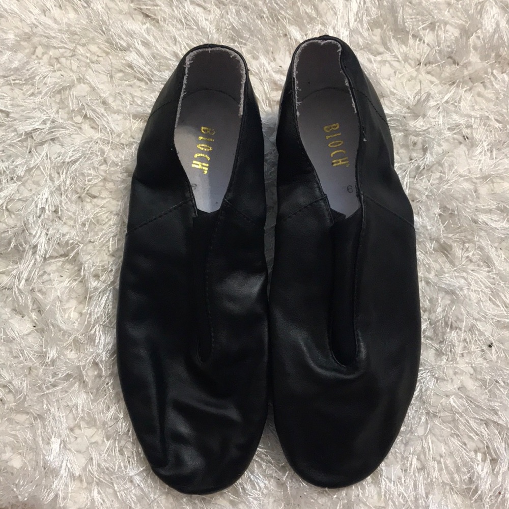 Jazz shoes